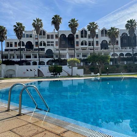 Title E Title - Oura Apartament Albufeira Esterno foto
