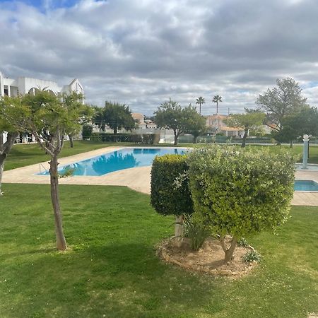 Title E Title - Oura Apartament Albufeira Esterno foto