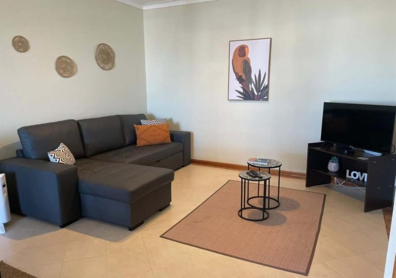 Title E Title - Oura Apartament Albufeira Esterno foto