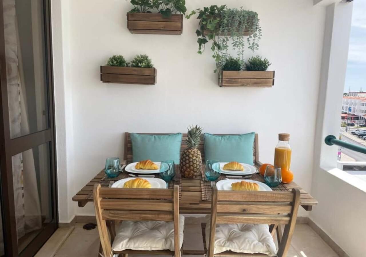 Title E Title - Oura Apartament Albufeira Esterno foto