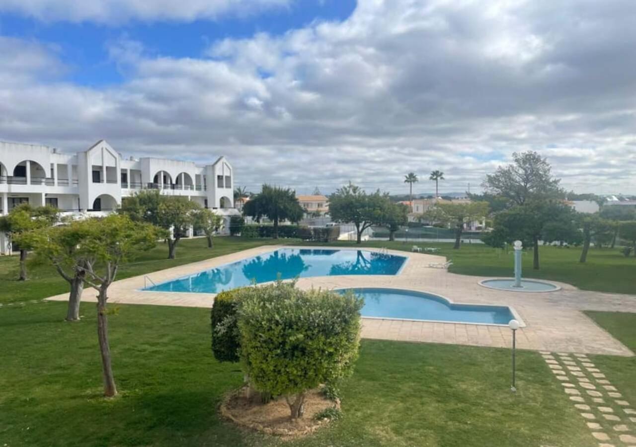 Title E Title - Oura Apartament Albufeira Esterno foto