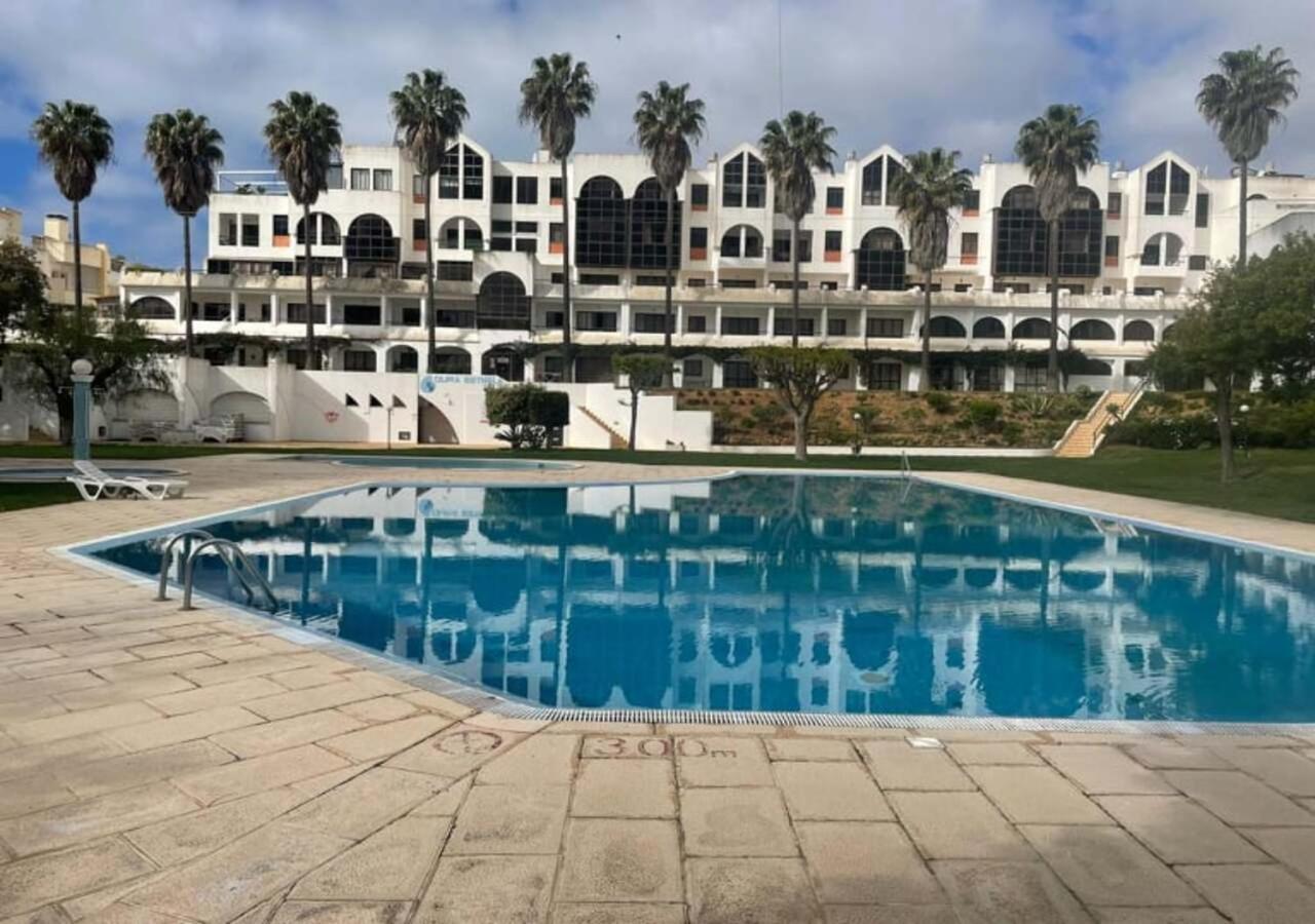 Title E Title - Oura Apartament Albufeira Esterno foto