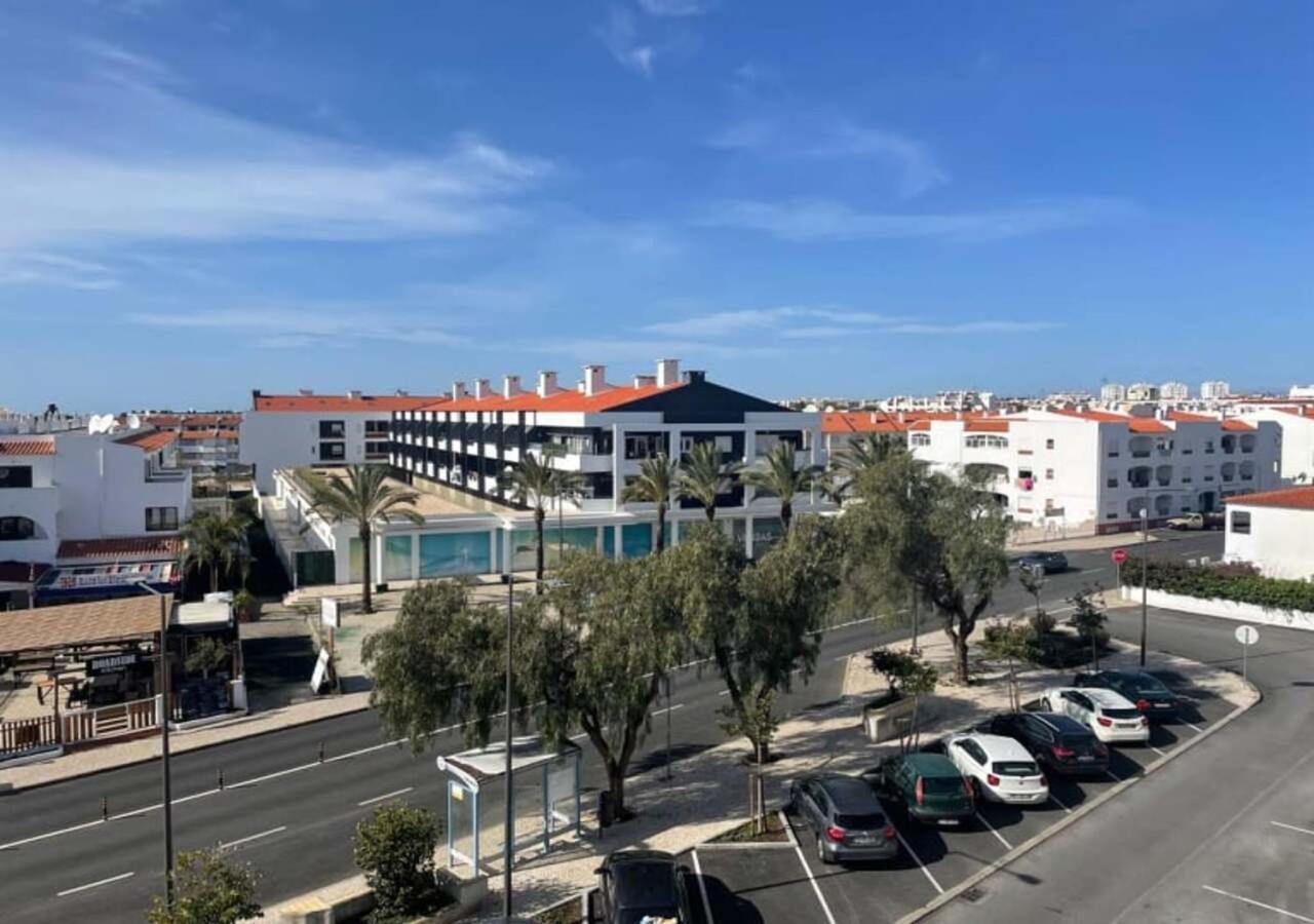Title E Title - Oura Apartament Albufeira Esterno foto