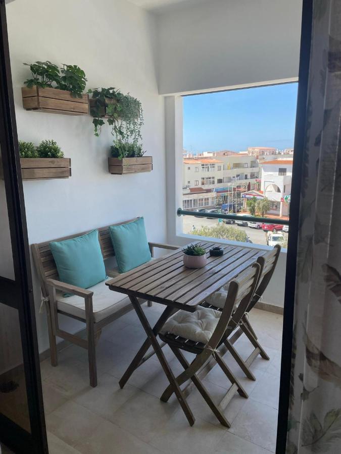 Title E Title - Oura Apartament Albufeira Esterno foto