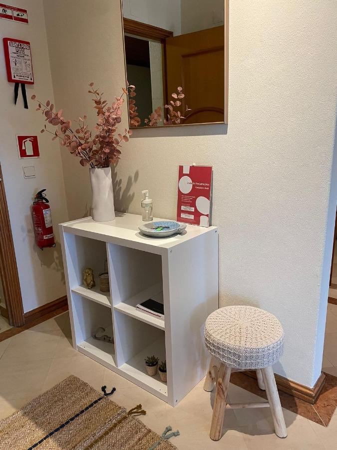 Title E Title - Oura Apartament Albufeira Esterno foto