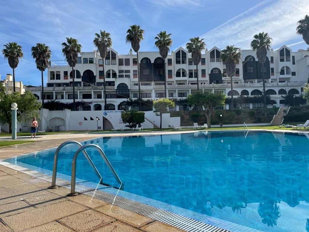 Title E Title - Oura Apartament Albufeira Esterno foto