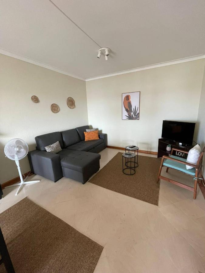 Title E Title - Oura Apartament Albufeira Esterno foto