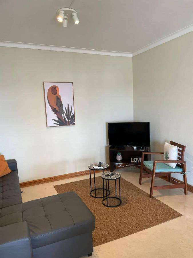 Title E Title - Oura Apartament Albufeira Esterno foto