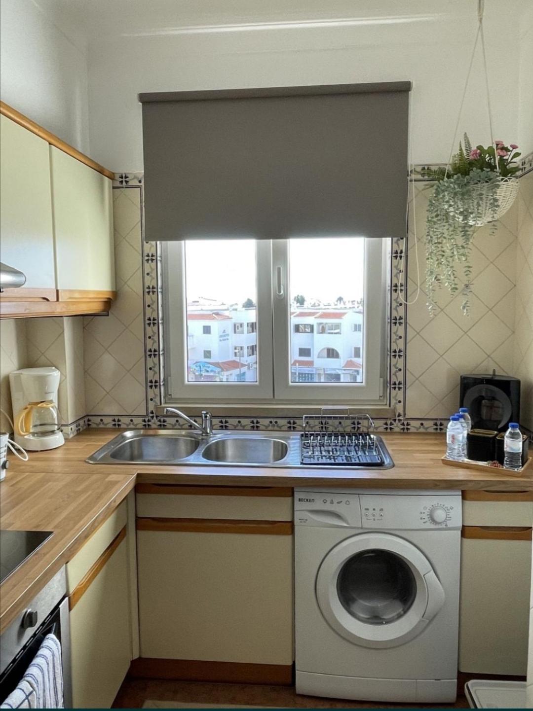 Title E Title - Oura Apartament Albufeira Esterno foto