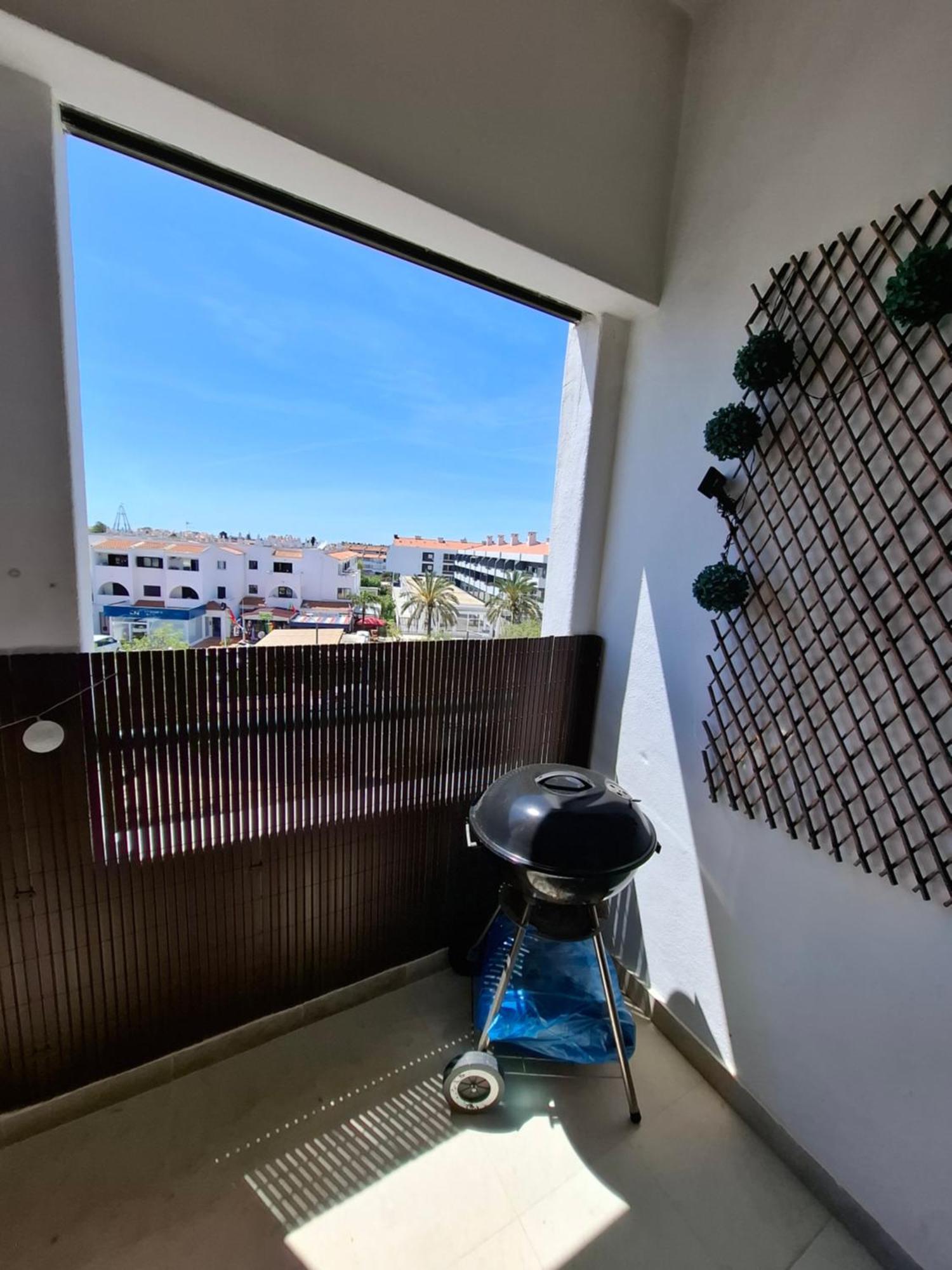 Title E Title - Oura Apartament Albufeira Esterno foto